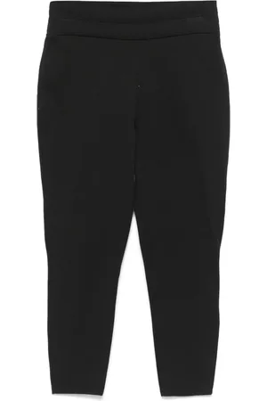 Alaïa Pantalon court (années 1980)