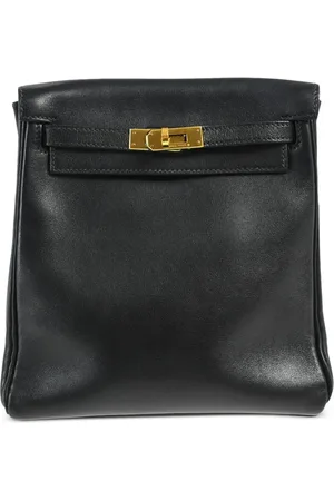Hermès Sac à dos Kelly Ado PM (1999)
