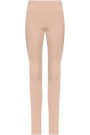 Salvatore Ferragamo Legging nervuré