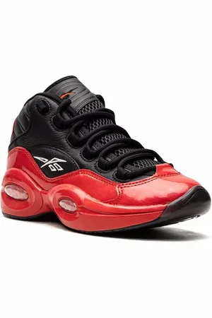 Reebok Baskets mi-montantes Question J 