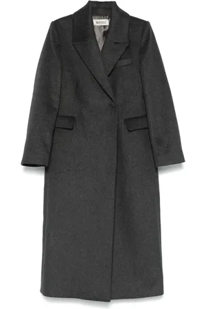 Rohe Manteau