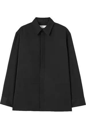 Jil Sander Chemise à manches longues