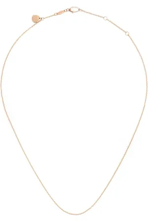 Brumani Collier en rose 18ct pavé de diamants