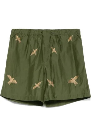 Baziszt Short Columbus