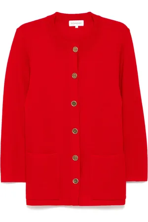 Saint Laurent Cardigan (années 1990-2000)