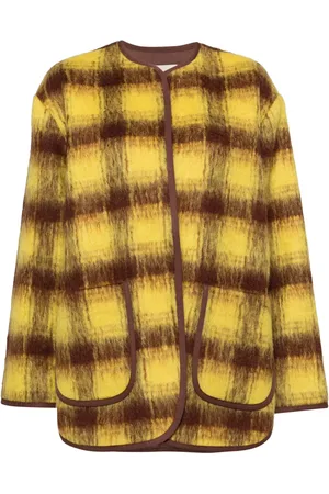 ALÉMAIS Veste Roma