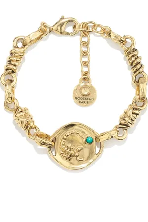 Goossens Bracelet Talisman Astro Scorpio