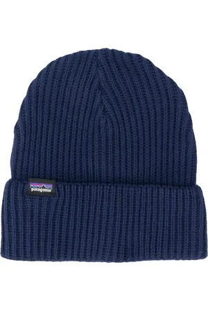 Patagonia Bonnet en maille nervurée