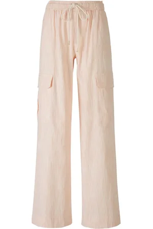 ZIMMERMANN Pantalon Tranquility