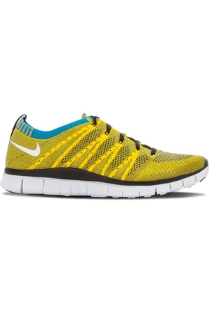 Nike Baskets Free Flyknit HTM SP