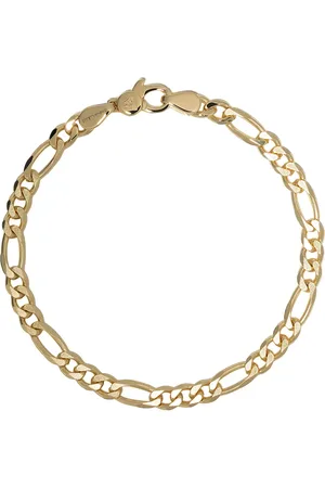 TOM WOOD Bracelet Figaro