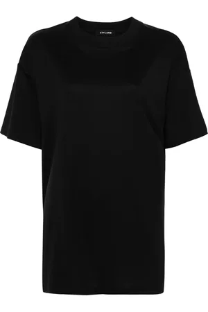 Styland T-shirt à manches courtes