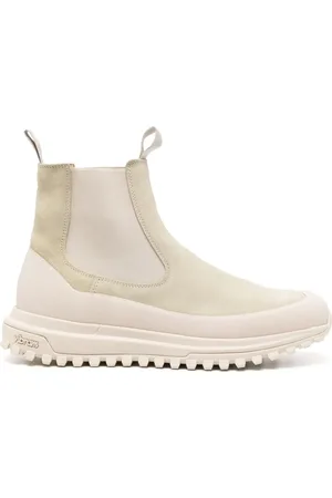Diemme Bottines Ramon en daim