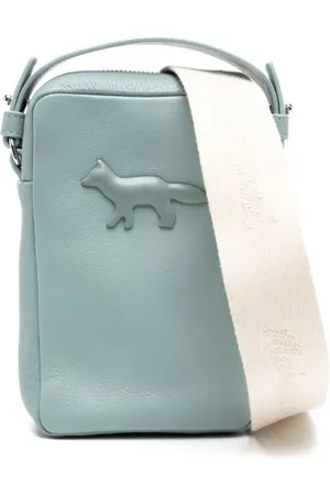 Maison Kitsuné Sac à bandoulière nuage