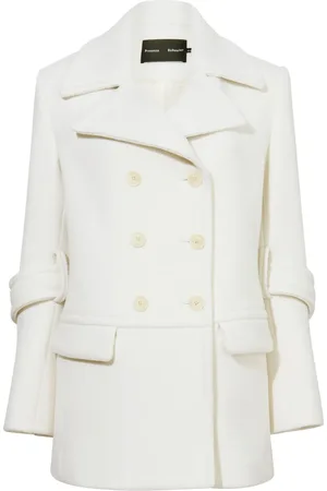Proenza Schouler Manteau Rowen