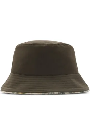 Burberry Bob en polaire à design réversible