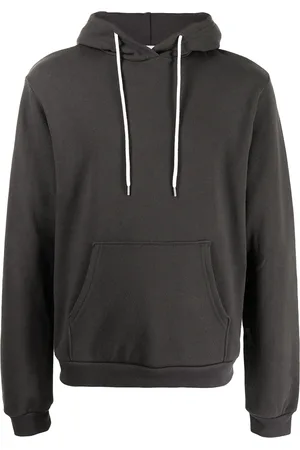 JOHN ELLIOTT Hoodie à lien de resserrage