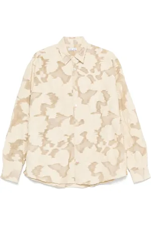 CMMN SWDN Chemise Jack