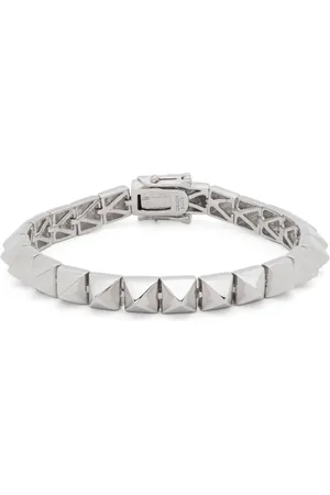 Eddie Borgo Bracelet Pyramid