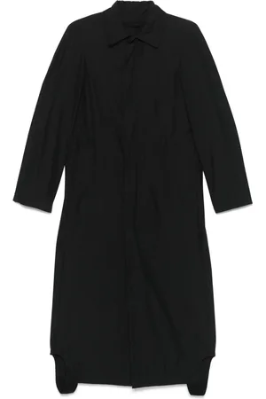 ALAINPAUL Trench Fuseau
