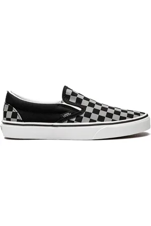 Vans Baskets à design sans lacets