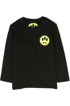 BARROW T-shirt à logo imprimé
