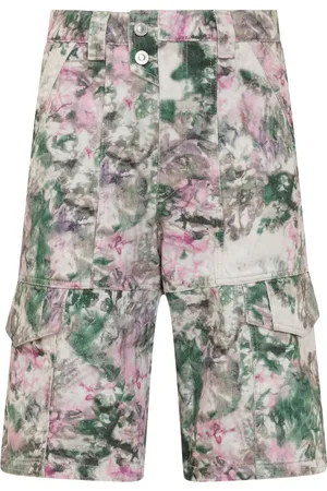 Isabel Marant Bermuda Jemuel