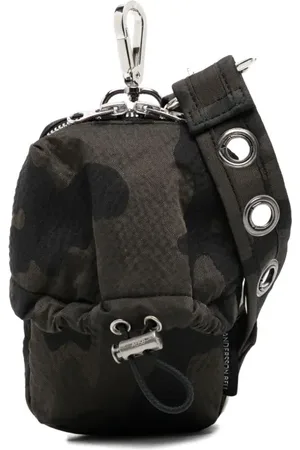 Andersson Bell Petite sacoche Camo