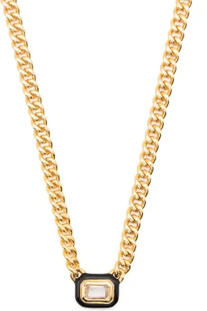 Missoma Collier à pendentif