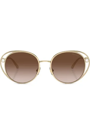 Jimmy Choo Lunettes de soleil Angela