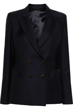 Blazé Milano Blazer croisé First Class Charmer