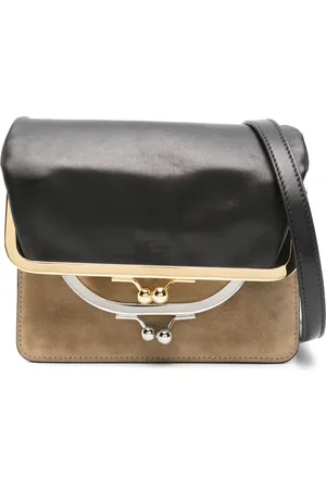 Moschino Sac à bandoulière Double