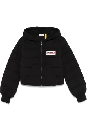 Palm Angels X Palm Angels veste à design matelassé