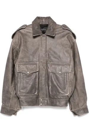 Manokhi Veste Devin