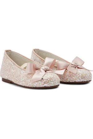 Babywalker Ballerines texturées