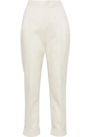 DICE KAYEK Pantalon à coupe droite