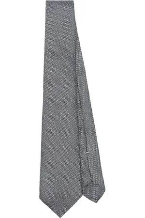 CANALI Cravate à petits motifs