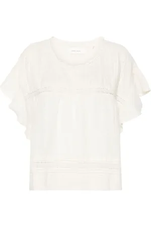 Skall Studio Blouse Sienna