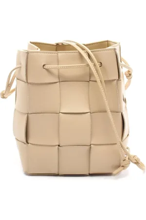 Bottega Veneta Petit sac seau Cassette (années 2000)