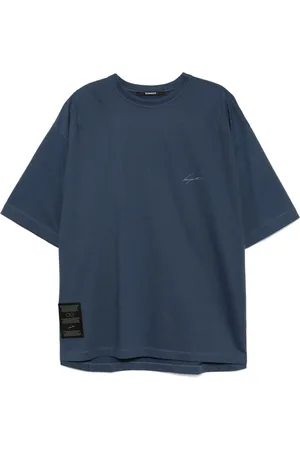 SONGZIO T-shirt à motif brodé