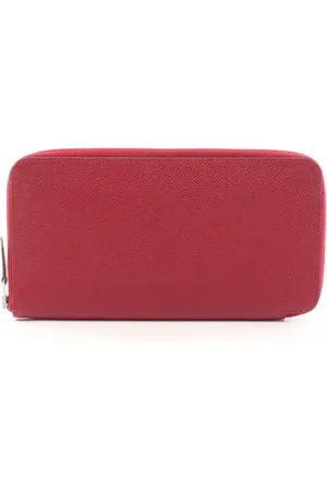 Hermès Portefeuille long Azap (2011)