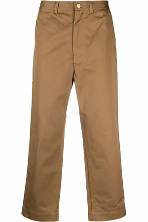 JUNYA WATANABE Comme des Garçons x Carhartt pantalon WIP