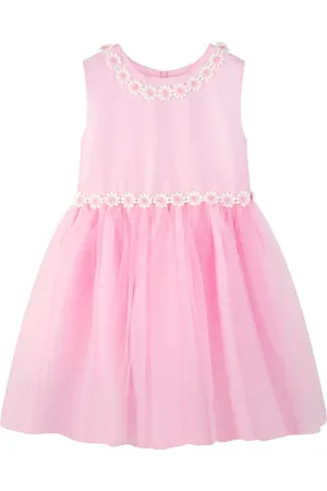 Rachel Riley Robe Daisy