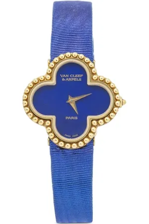 Van cleef Montre Alhambra pre-owned 26 mm