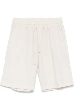 FEDELI Short en lin