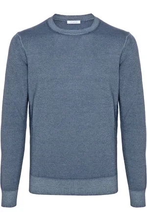 Malo Pull en laine vierge