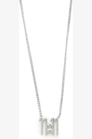 CAPSULE ELEVEN Collier à pendentif 11 : 11
