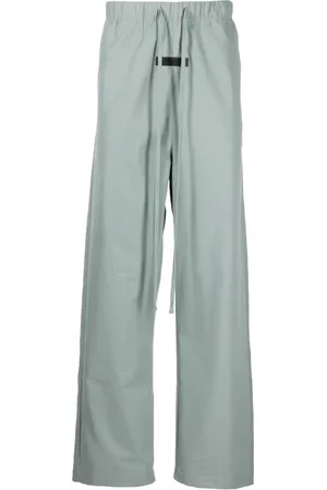 FEAR OF GOD Pantalon droit ample