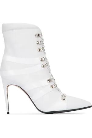 Manolo Blahnik Bottines Roblax 105 mm