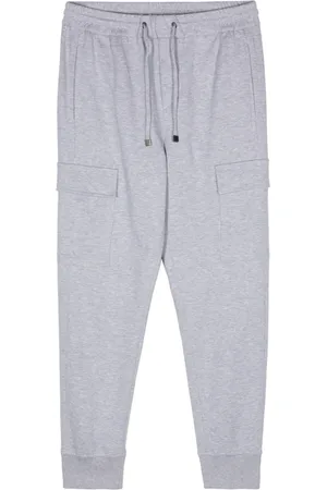 PESERICO SIGN Pantalon de jogging chiné